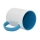 450 ml turkusowy