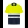 Polo NY/SYF - Navy / Gold Fluor