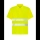 Polo ORF - Orange Fluor