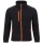 BK/OR - Black/Orange