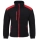 BK/RD - Black/Red