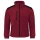 BU/BK - Burgundy/Black
