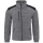 GM/BK - Grey Melange/Black