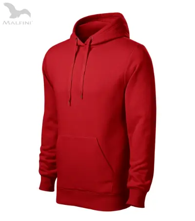 Bluza męska Malfini Cape 413 z haftem komputerowym logo