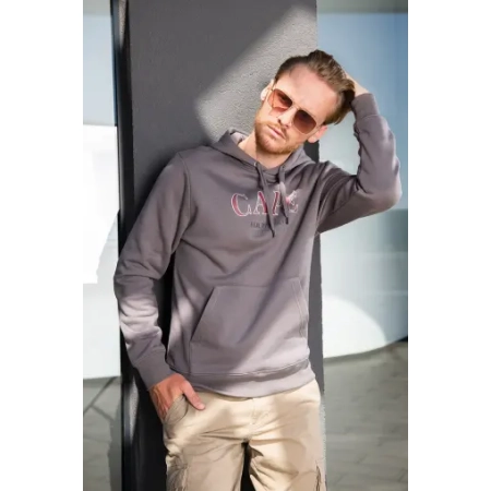 Bluza męska Malfini Cape413 z własnym haftem logo