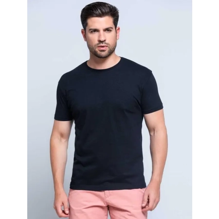 Koszulka męska JHK TSRA 170 – t-shirt z możliwością haftu