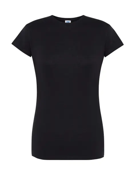 Koszulka damska JHK LADY REGULAR LS PREMIUM