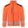 RD/FLUO - Red Fluo/Black