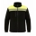 BK-SYF - Black/Gold Fluor