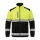 SYF/BK - Gold Fluor/Black