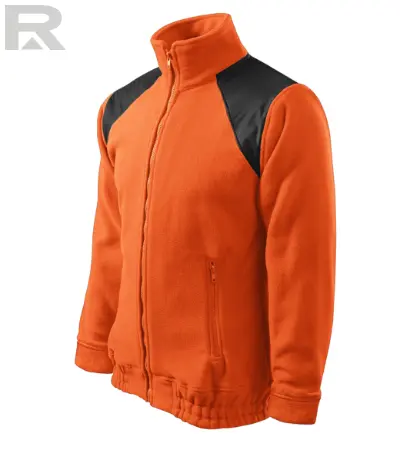 Polar męski Malfini Jacket Hi-Q 506 z haftem komputerowym