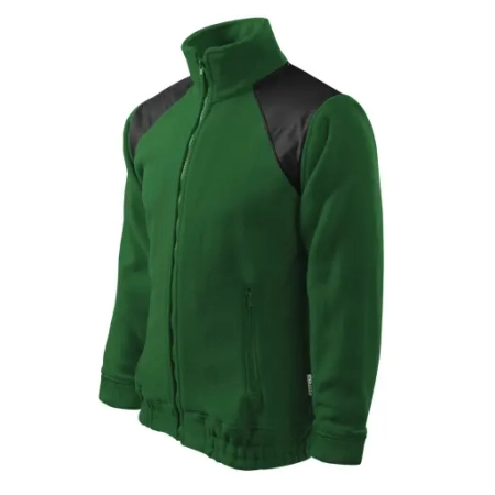 Polar męski Malfini Jacket Hi-Q506 - z dowolnym haftem komputerowym