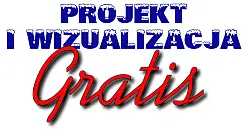 Projekt i wizualizacja gratis