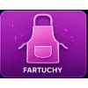 Fartuchy i zapaski